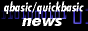 Qbasic News Button